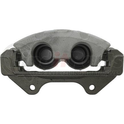 141.62156 by CENTRIC - Centric Semi-Loaded Brake Caliper