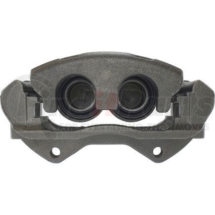 141.62161 by CENTRIC - Centric Semi-Loaded Brake Caliper