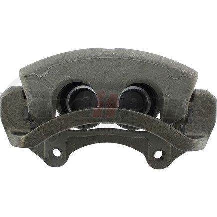 141.62172 by CENTRIC - Centric Semi-Loaded Brake Caliper