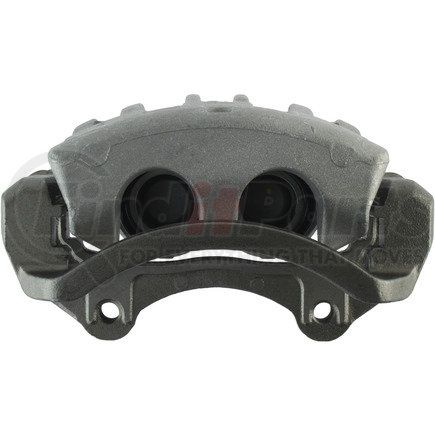 141.62171 by CENTRIC - Centric Semi-Loaded Brake Caliper