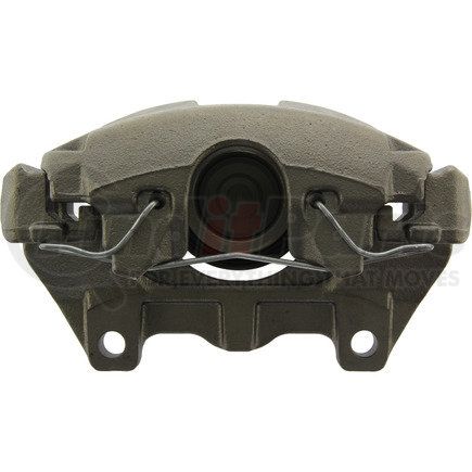 141.62175 by CENTRIC - Centric Semi-Loaded Brake Caliper