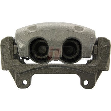 141.62178 by CENTRIC - Centric Semi-Loaded Brake Caliper