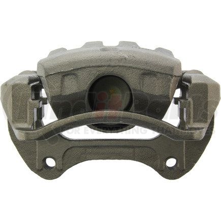 141.62186 by CENTRIC - Centric Semi-Loaded Brake Caliper
