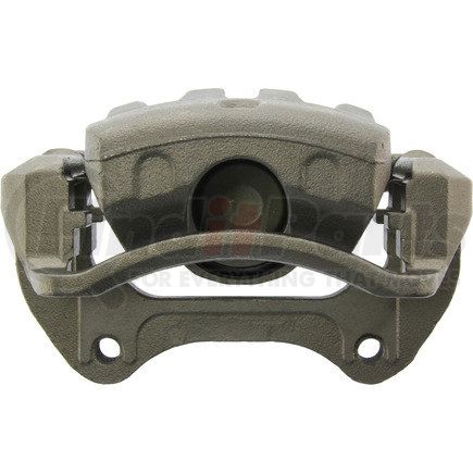 141.62185 by CENTRIC - Centric Semi-Loaded Brake Caliper