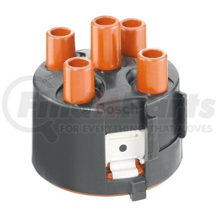 1235522375 by BOSCH - DIST. CAP