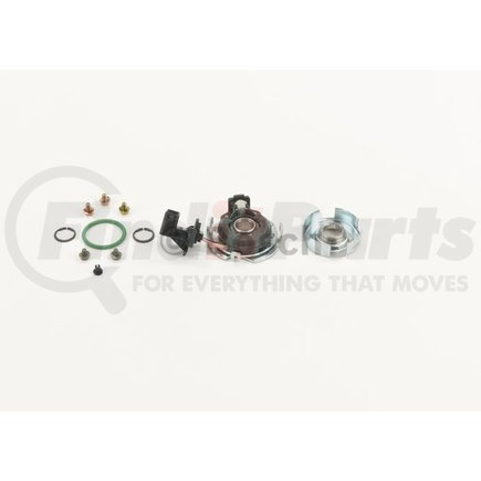 Bosch 1237011073 Distributor Ignition Pickup Magnetic Pulse Gener