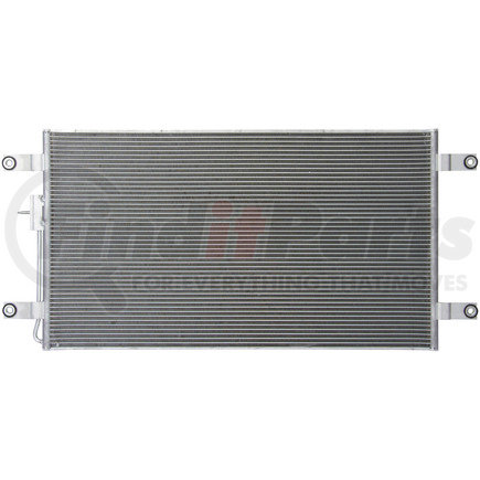 2632120 by SPECTRA PREMIUM - INDUSTRIAL A/C CONDENSER