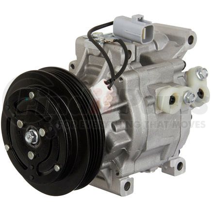 610187 by SPECTRA PREMIUM - A/C Compressor