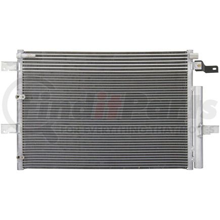 728477 by SPECTRA PREMIUM - A/C CONDENSER