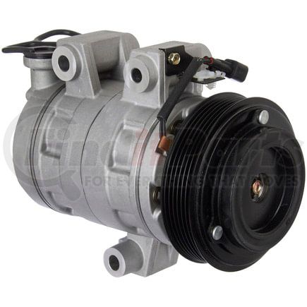 610241 by SPECTRA PREMIUM - A/C Compressor