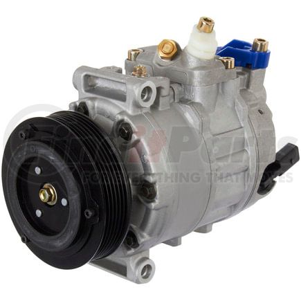 610226 by SPECTRA PREMIUM - A/C Compressor