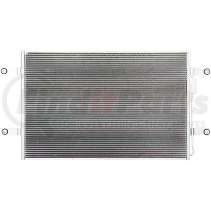 2636868 by SPECTRA PREMIUM - INDUSTRIAL A/C CONDENSER