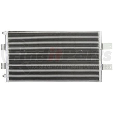 Spectra Premium 2639790 INDUSTRIAL A/C CONDENSER