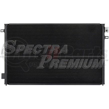 7-3020 by SPECTRA PREMIUM - A/C Condenser