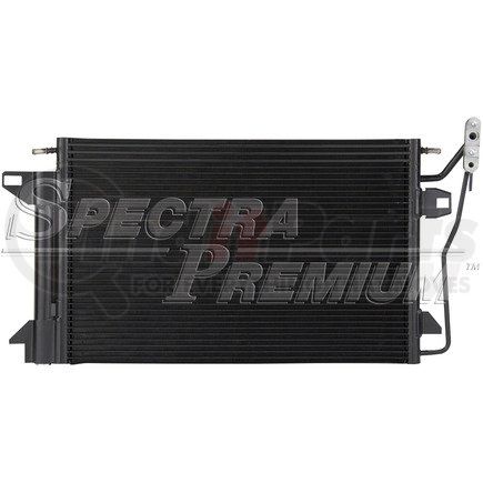 7-3390 by SPECTRA PREMIUM - A/C Condenser