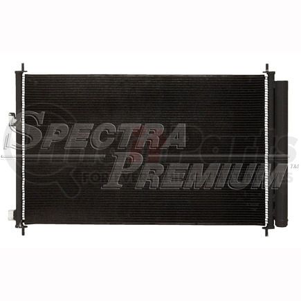 7-3575 by SPECTRA PREMIUM - A/C Condenser