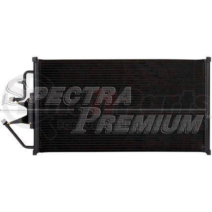 7-4443 by SPECTRA PREMIUM - A/C Condenser