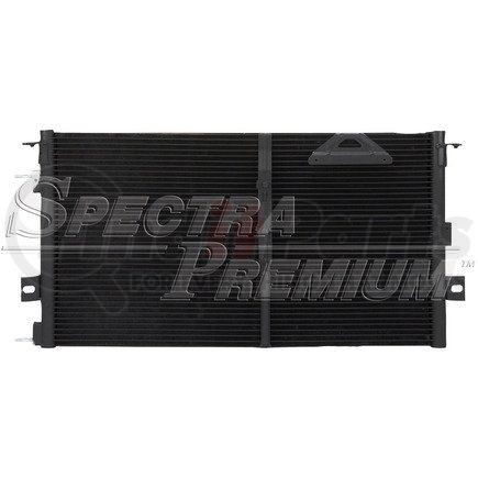 7-4709 by SPECTRA PREMIUM - A/C Condenser