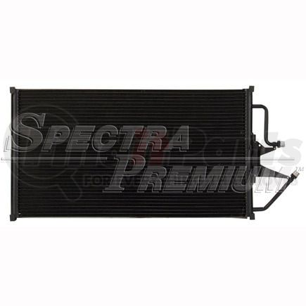 7-4720 by SPECTRA PREMIUM - A/C Condenser