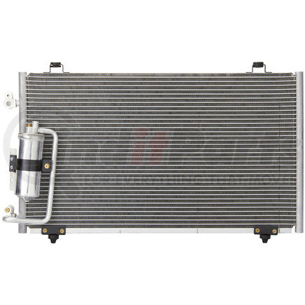 7-4726 by SPECTRA PREMIUM - A/C Condenser