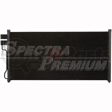 7-4879 by SPECTRA PREMIUM - A/C Condenser