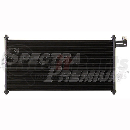 7-4924 by SPECTRA PREMIUM - A/C Condenser