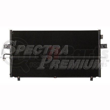7-4937 by SPECTRA PREMIUM - A/C Condenser