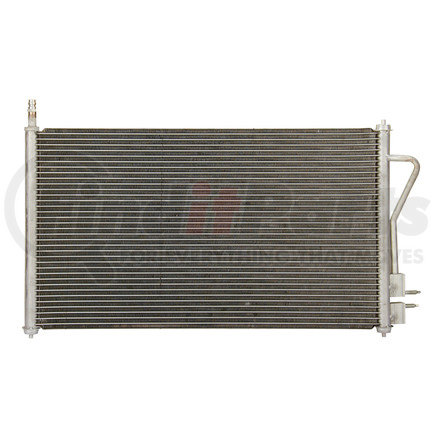 7-4938 by SPECTRA PREMIUM - A/C Condenser