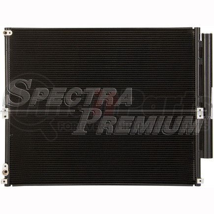 7-3283 by SPECTRA PREMIUM - A/C Condenser