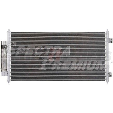 7-3628 by SPECTRA PREMIUM - A/C Condenser