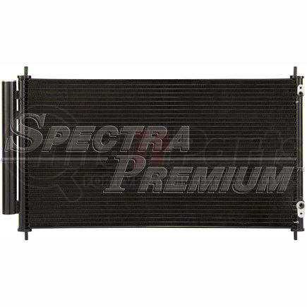 7-3766 by SPECTRA PREMIUM - A/C Condenser
