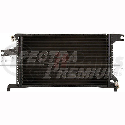 7-4188 by SPECTRA PREMIUM - A/C Condenser