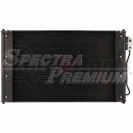 7-4716 by SPECTRA PREMIUM - A/C Condenser