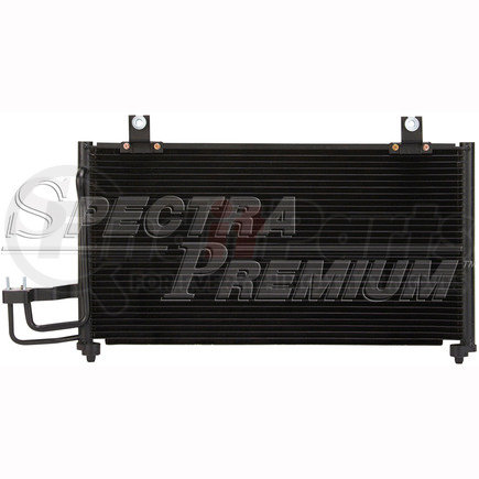 7-4901 by SPECTRA PREMIUM - A/C Condenser