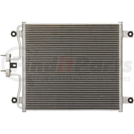 7-9054 by SPECTRA PREMIUM - A/C Condenser