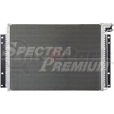 7-9079 by SPECTRA PREMIUM - A/C Condenser