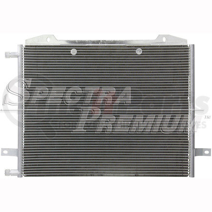 7-9089 by SPECTRA PREMIUM - A/C Condenser