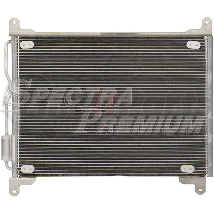 7-9090 by SPECTRA PREMIUM - A/C Condenser