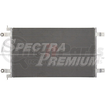 7-9092 by SPECTRA PREMIUM - A/C Condenser
