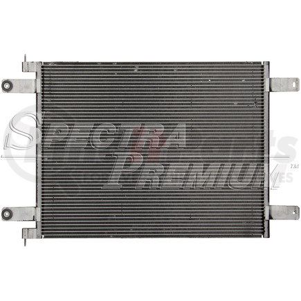 7-9094 by SPECTRA PREMIUM - A/C Condenser