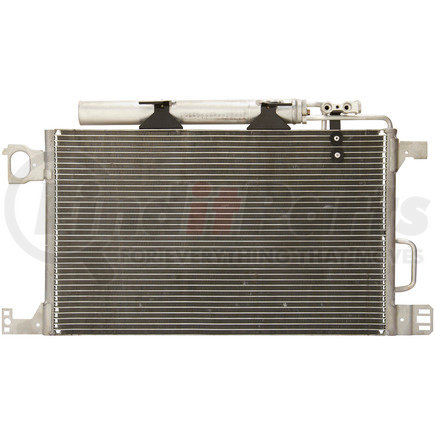 7-3385 by SPECTRA PREMIUM - A/C Condenser