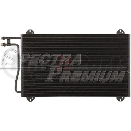 7-3405 by SPECTRA PREMIUM - A/C Condenser