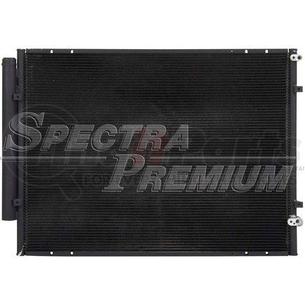 7-3500 by SPECTRA PREMIUM - A/C Condenser