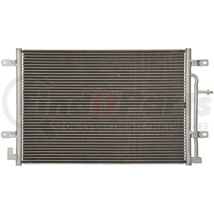 7-3571 by SPECTRA PREMIUM - A/C Condenser