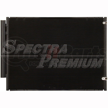 7-3585 by SPECTRA PREMIUM - A/C Condenser