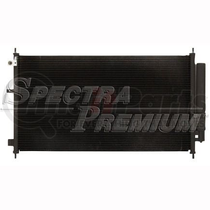 7-3592 by SPECTRA PREMIUM - A/C Condenser