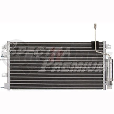 7-3674 by SPECTRA PREMIUM - A/C Condenser