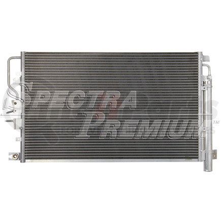 7-3789 by SPECTRA PREMIUM - A/C Condenser