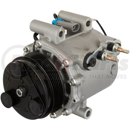 610261 by SPECTRA PREMIUM - A/C Compressor