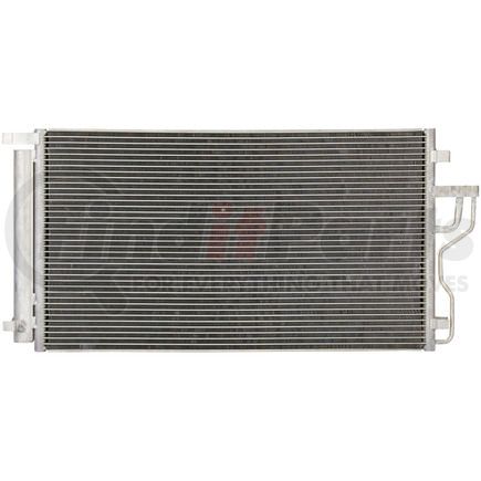 717520 by SPECTRA PREMIUM - A/C CONDENSER